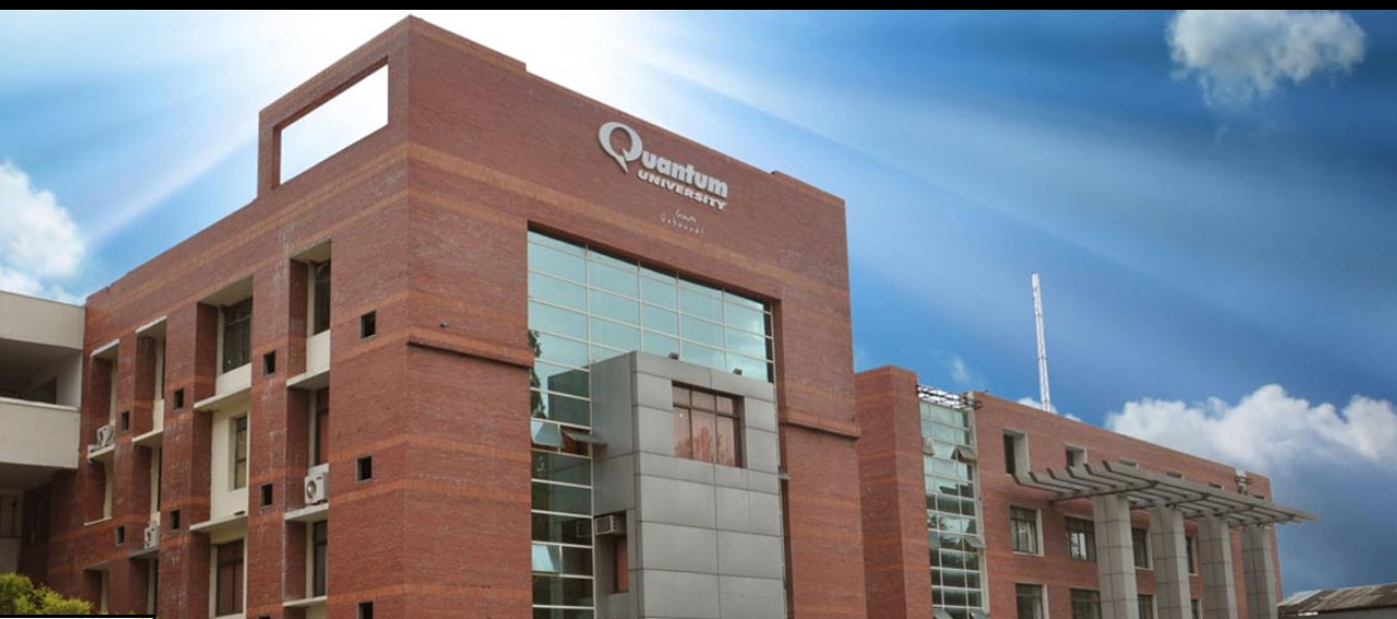 Quantum University