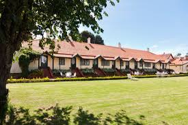 Savoy, Ooty - IHCL SeleQtions