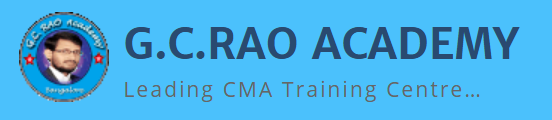 G.C.RAO ACADEMY