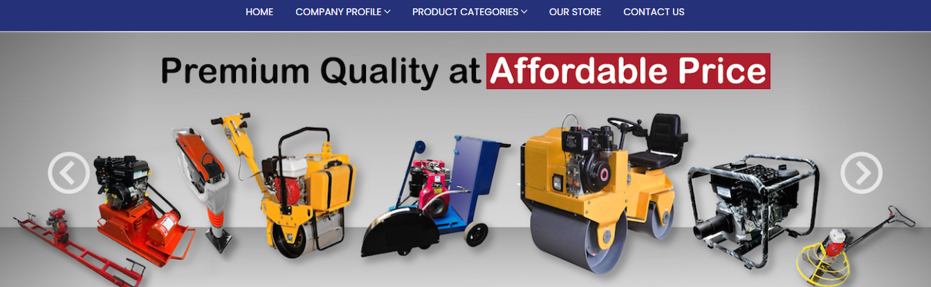 Power Sprayer in Uttar Pardesh