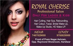 Cherise Beauty World - Haridwar