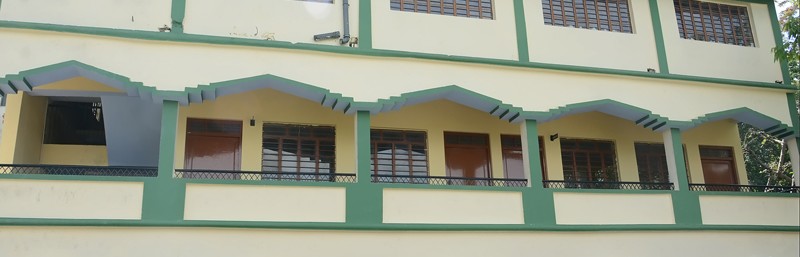 Koormanchal Academy