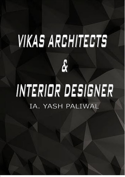 Vikas Architecture & Interior Designing