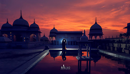 Bala G Studio - Rishikesh