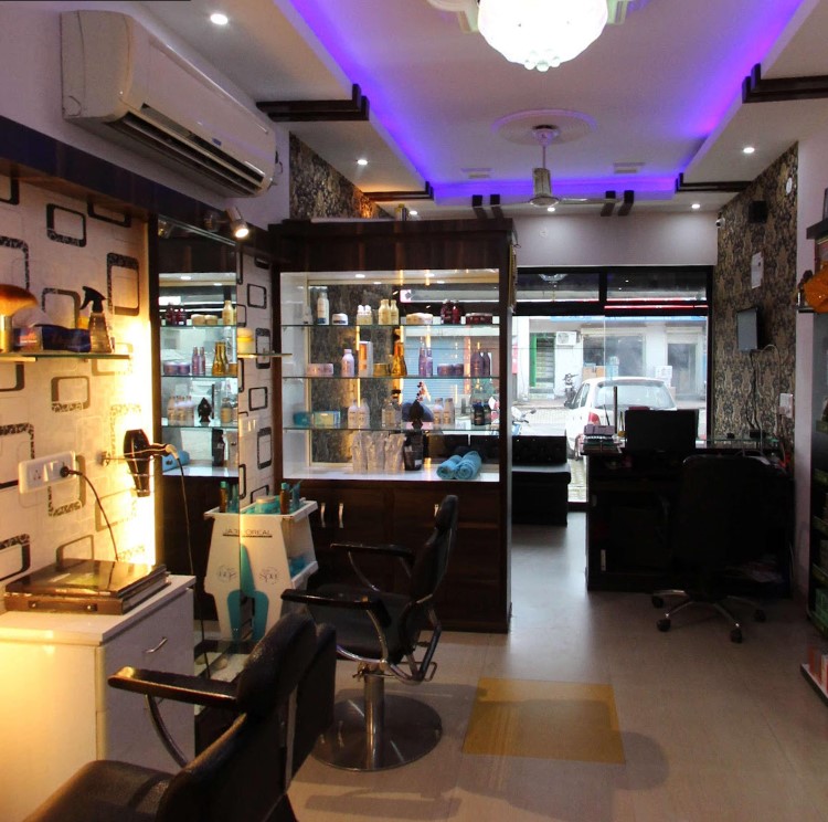 Style Mantra Spa & Salon (Bridal Makeup Artists)