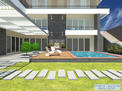 Studio 25 Udaipur - Udaipur