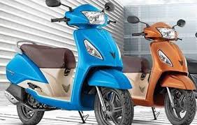 TVS Gayatri Automobile