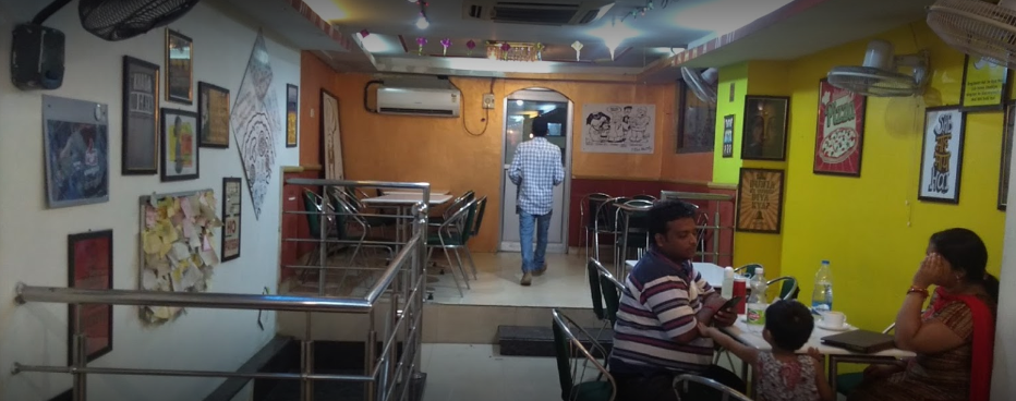 Pizza Mania Desi Tadka Best Restaurant In Haridwar