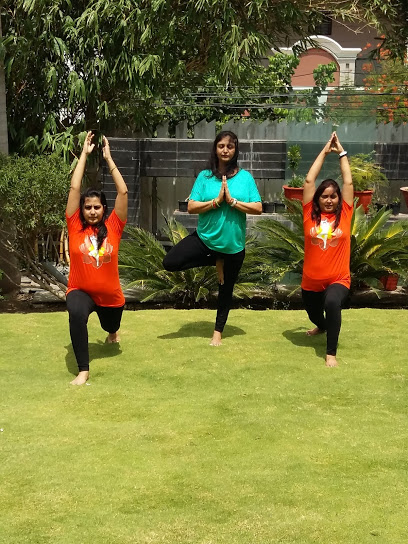 Yoga Amrutam - Indore