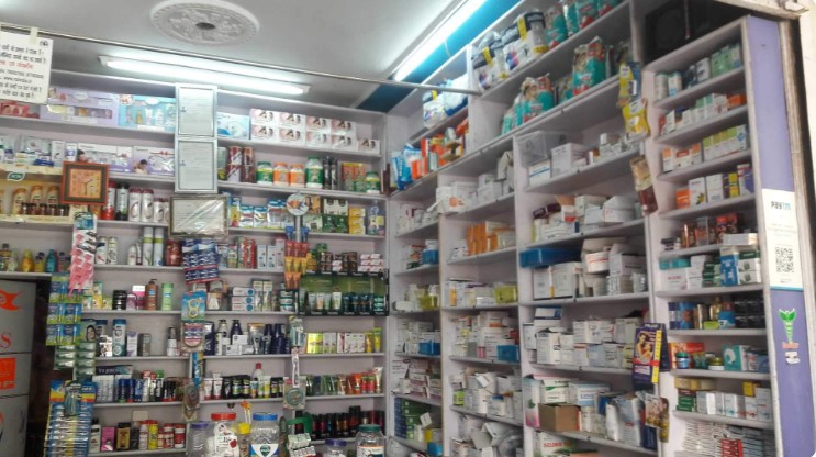 Karanwal Medicos  Dehradun