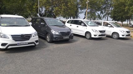 R.B TRAVELS - Gwalior