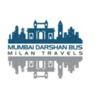 Mumbai Darshan Bus