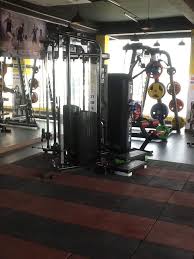 ssThe Celebrity Fitness Gym | The Best Gym in Dehradun