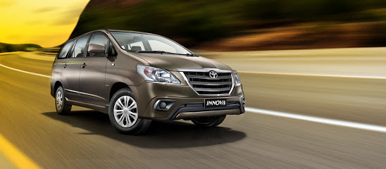 Chaturvedi Cab Services - Gwalior