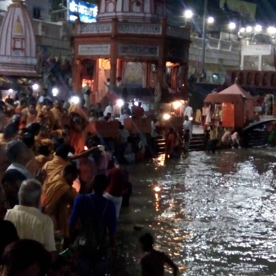 Pandit Sachin Sharma - Haridwar