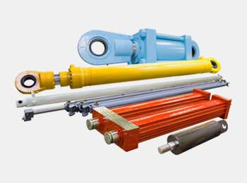 Lalit Hydraulic Systems | Hydraulic Cylinder Manufacture | Power Pack Manufacture