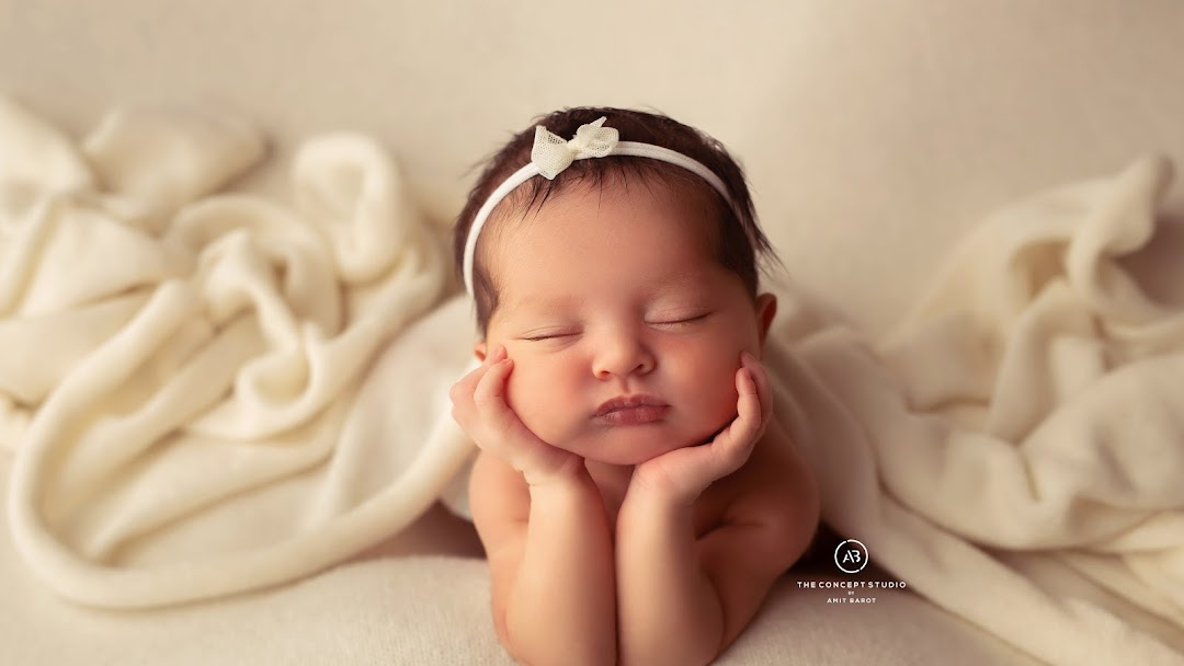 The Concept Studio by Amit Barot , Ahmedabad