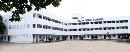 Vijay High School