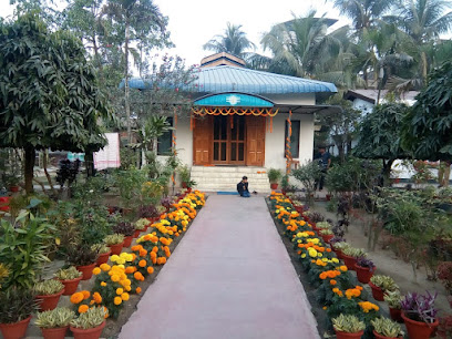 Maharishi's Transcendental Meditation and Yoga Center - Guwahati