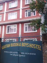 Gautam Boys Hostel