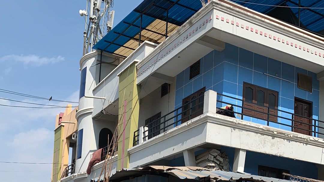 N.s traders - Indore (Madhya Pradesh)