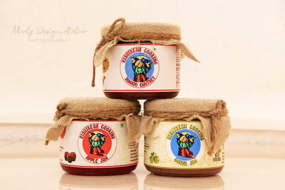 Rishikesh Cooking - Rishikesh