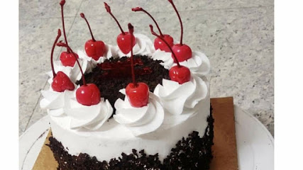Alisha's Cake Shop - West Bengal