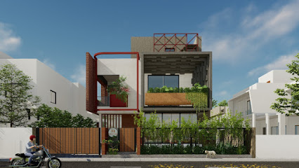 Architects at Work