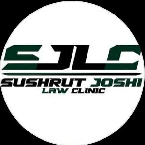 Sushrut Joshi Law Clinic