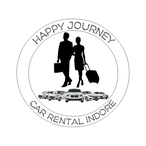 Happy Journey Car Rental Indore | Taxi Indore | Tour and Travel |