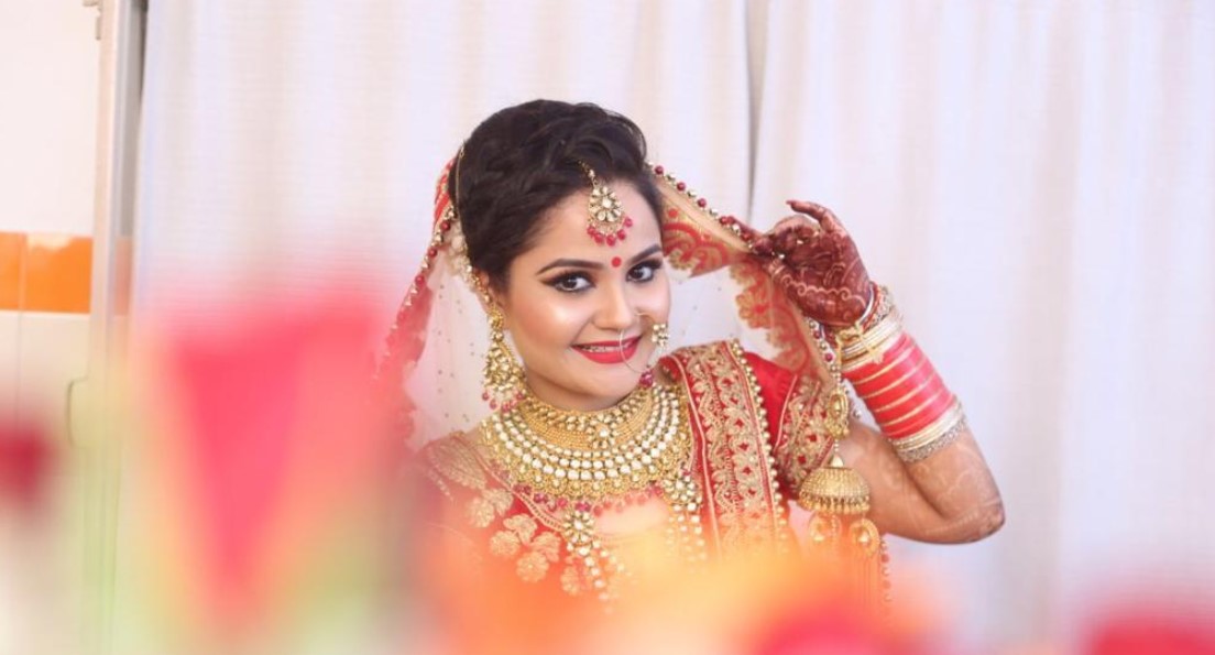 ssReshma Make Over  Best Professional Airbrush Makeup Artist in Dehradun