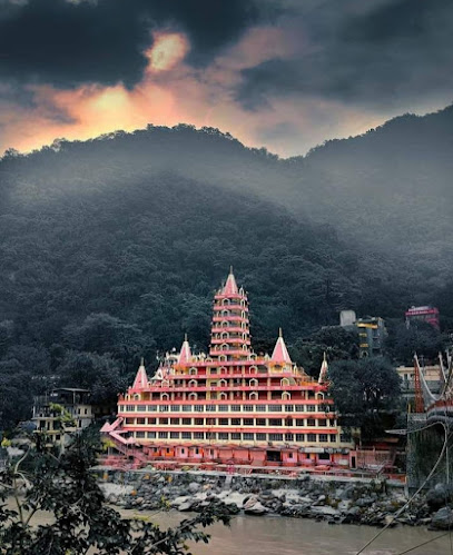 Trimbakeshwar Mandir - Rishikesh