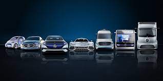 Daimler - Indore