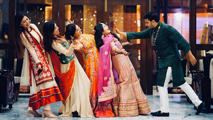 Ravi Pahuja Photography - Madhya Pradesh