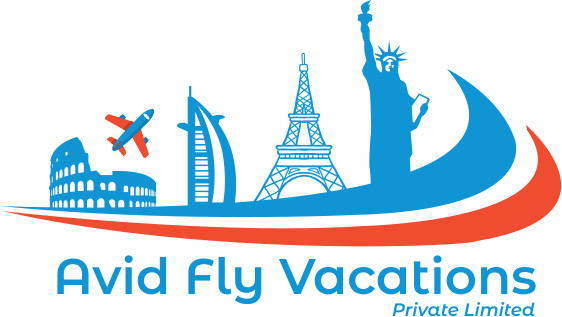 Avidfly Vacations Private Limited 