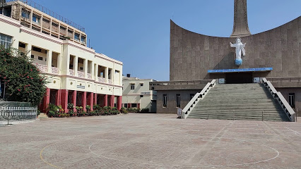 Cathedral Senior Secondary School - Lucknow