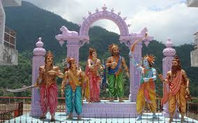 Parida Murti Kala Kendra - Haridwar