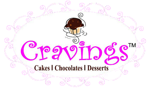 CRAVINGS cakes