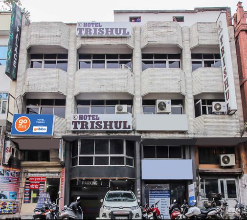 Hotel Trishul