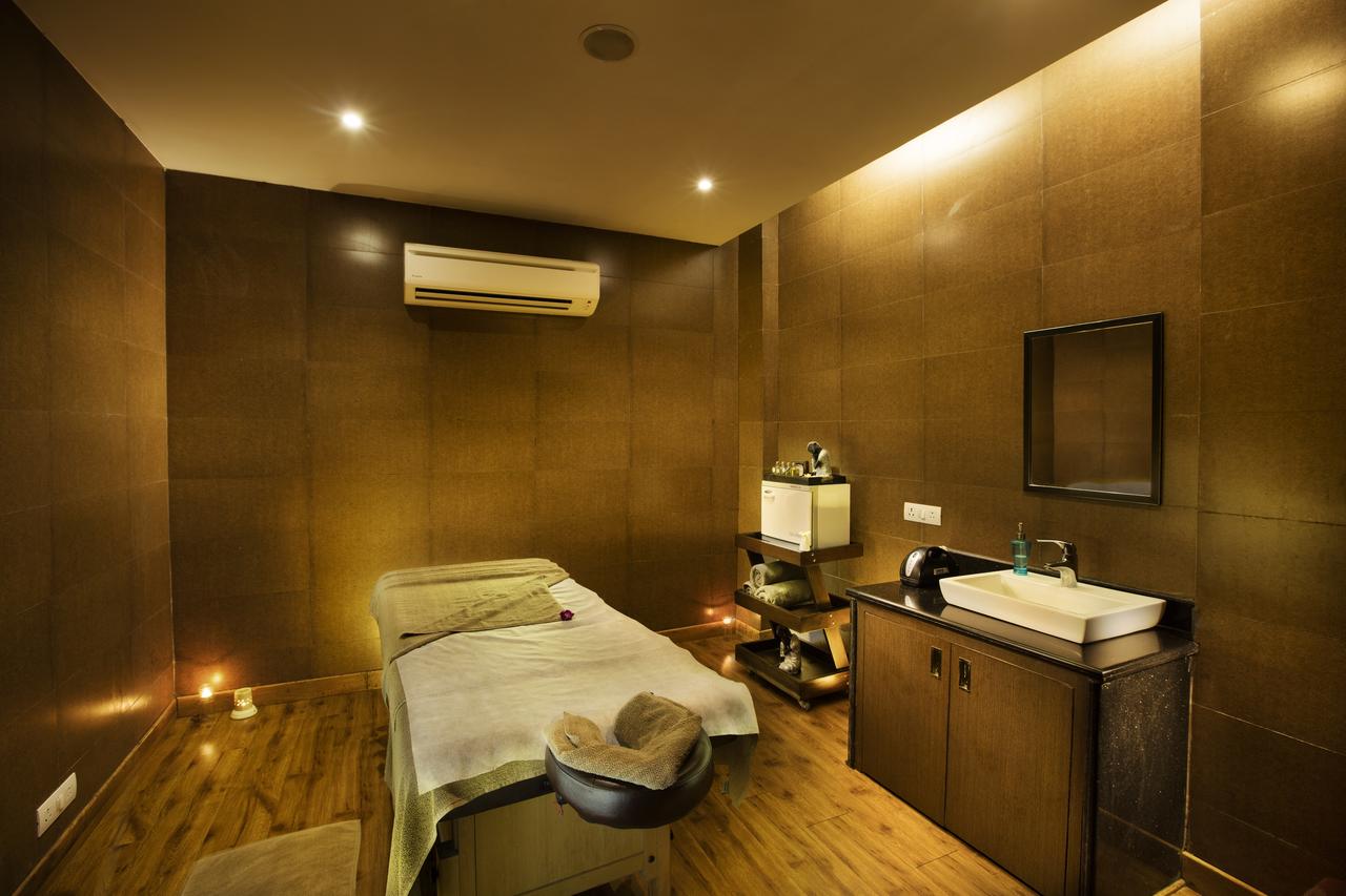 Sterling Mussoorie - Resorts and Hotels