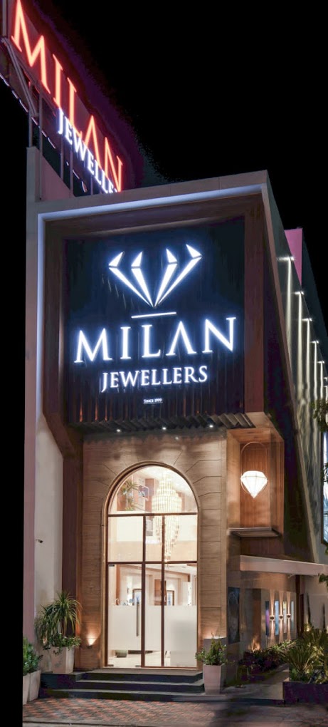 Milan Jewellers