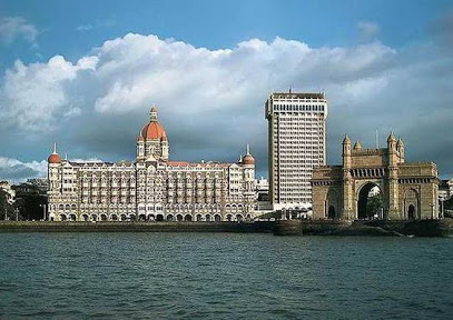 The Taj Mahal Palace, Mumbai