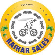 Raikar Sales