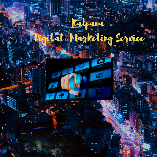 Kalpana Digital Marketing Services