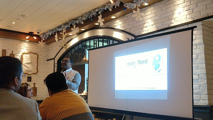 Ach. Vivek Panchtatwa - Delhi