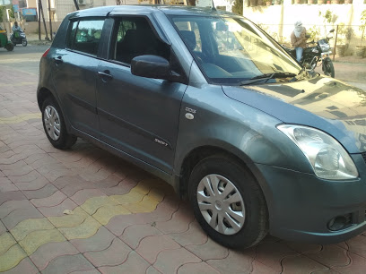 Indore Wheels (Used Car Dealer) - Indore