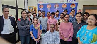 Pace IIT and MEDICAL