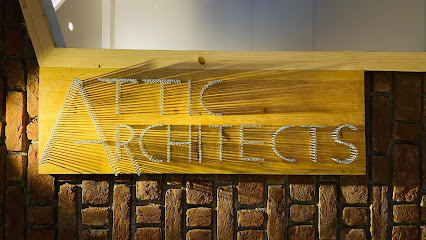 Attic Architects - almora
