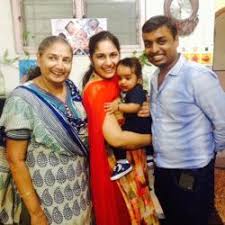 The Thejas Yoga Pregnancy - Chennai