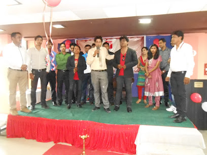 Yati Group Of Companies - Bilaspur